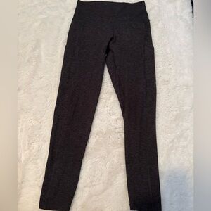 Aerie Charcoal Leggings